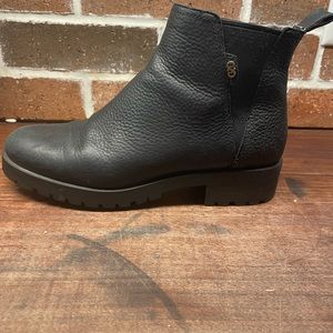 Cole Haan boots